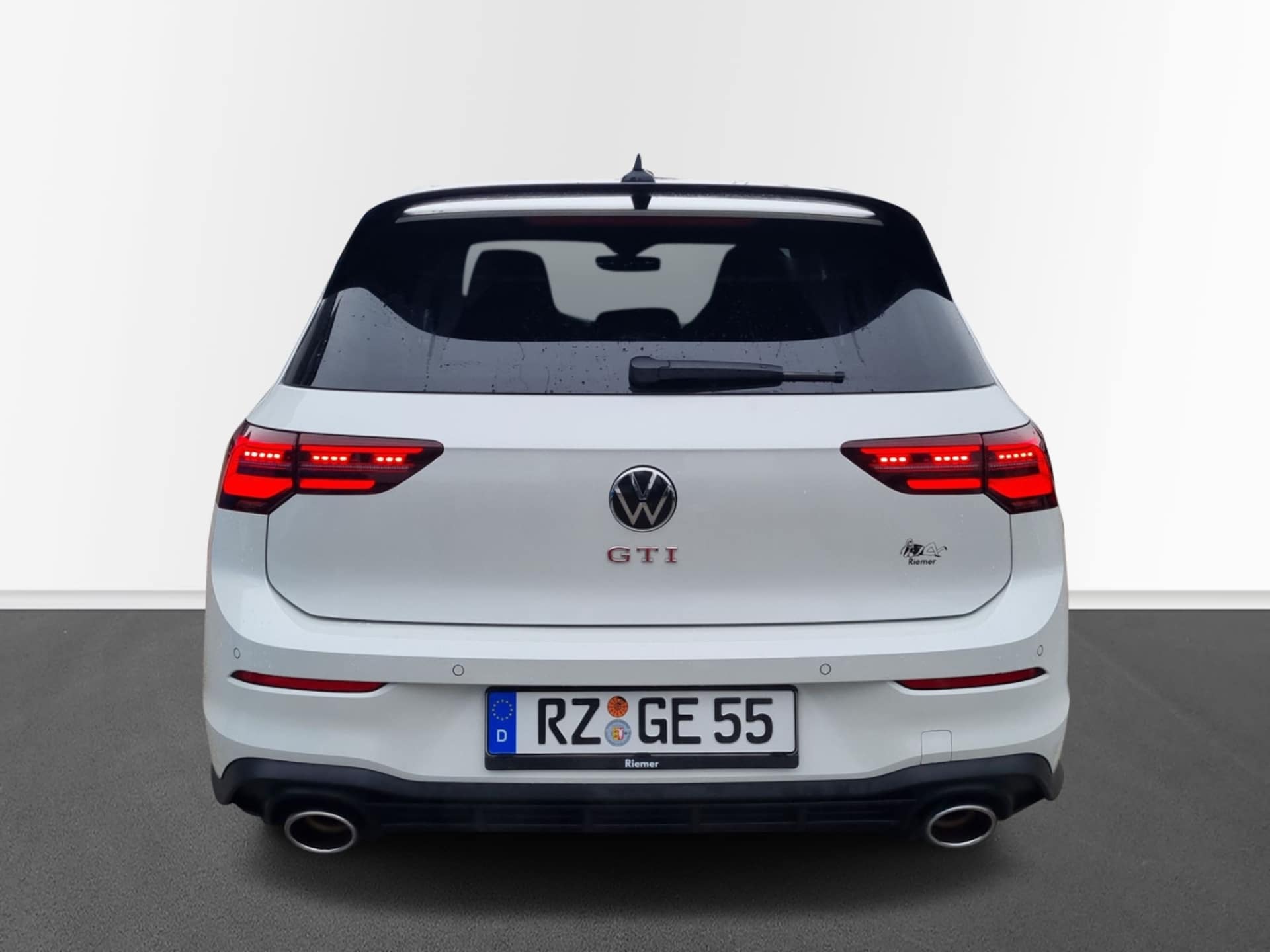 Volkswagen Golf GTI Clubsport