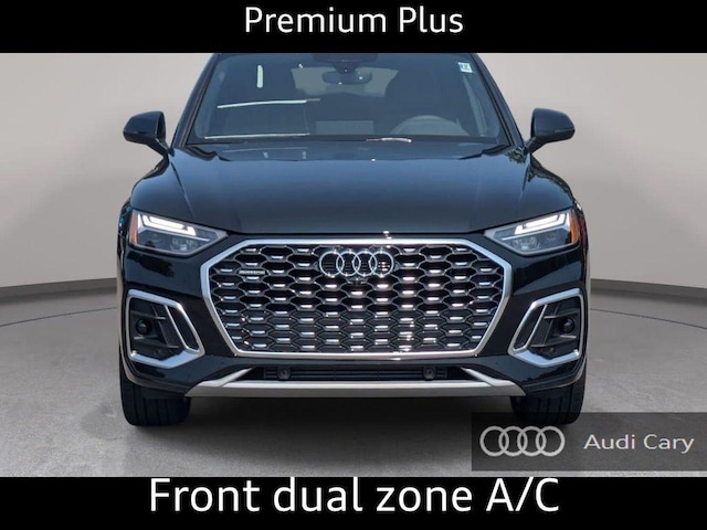 2025 Audi Q5 Sportback