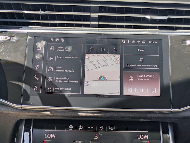 2026 Audi Q7 Premium - Photo 23