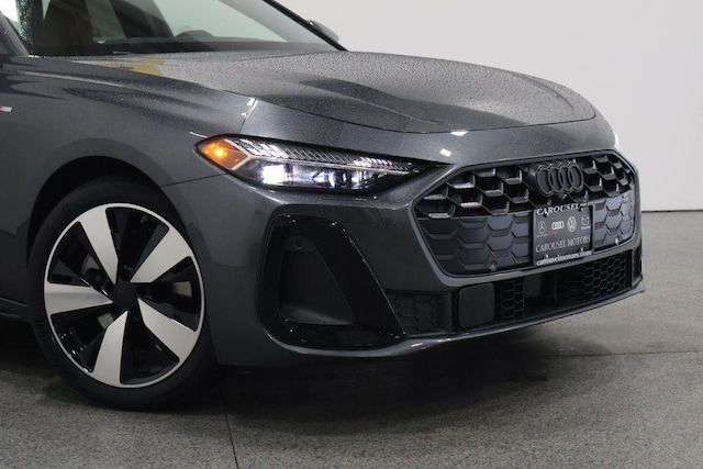 2026 Audi A5 Sedan