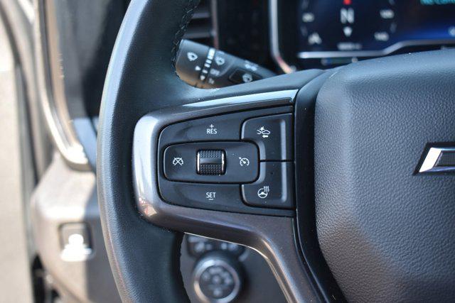 2024 Chevrolet Silverado 2500HD ZR2 - Photo 17