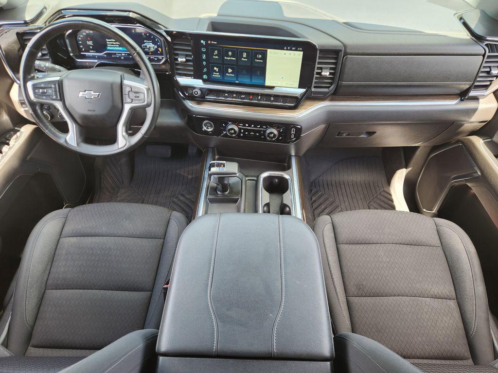 2024 Chevrolet Silverado 1500 LT Trail Boss - Photo 23