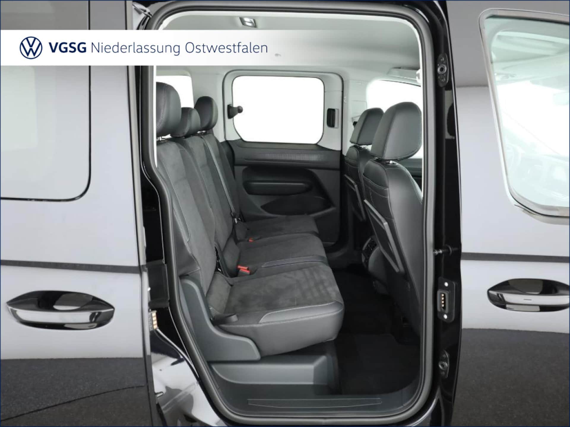 Volkswagen Caddy ENERGY