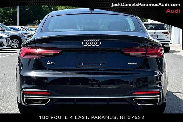 2023 Audi A5 Sportback