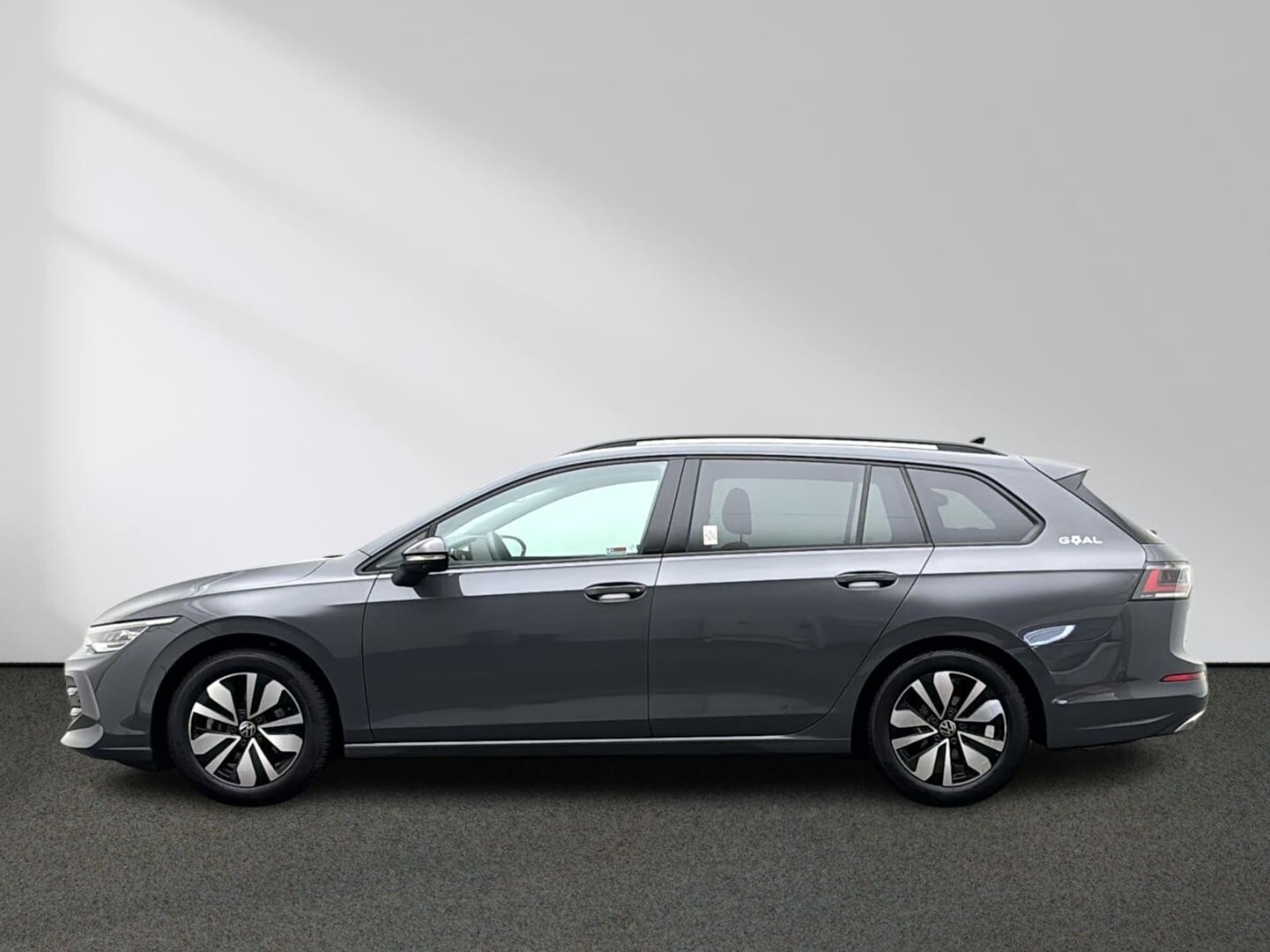 Volkswagen Golf Variant Goal