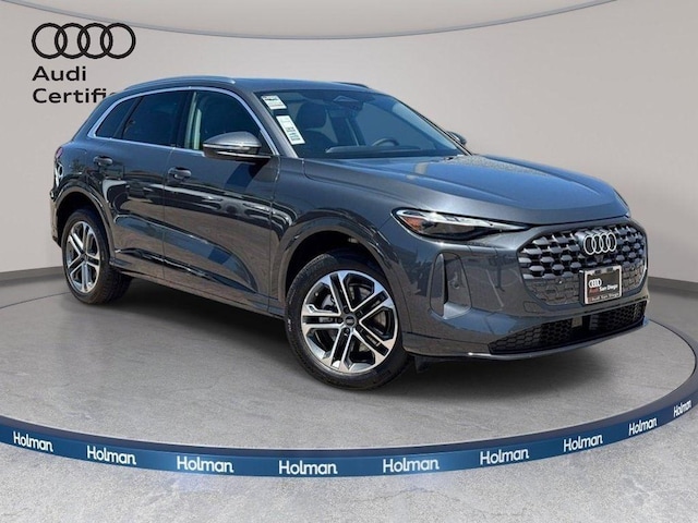 Photo of 2025 Audi Q5