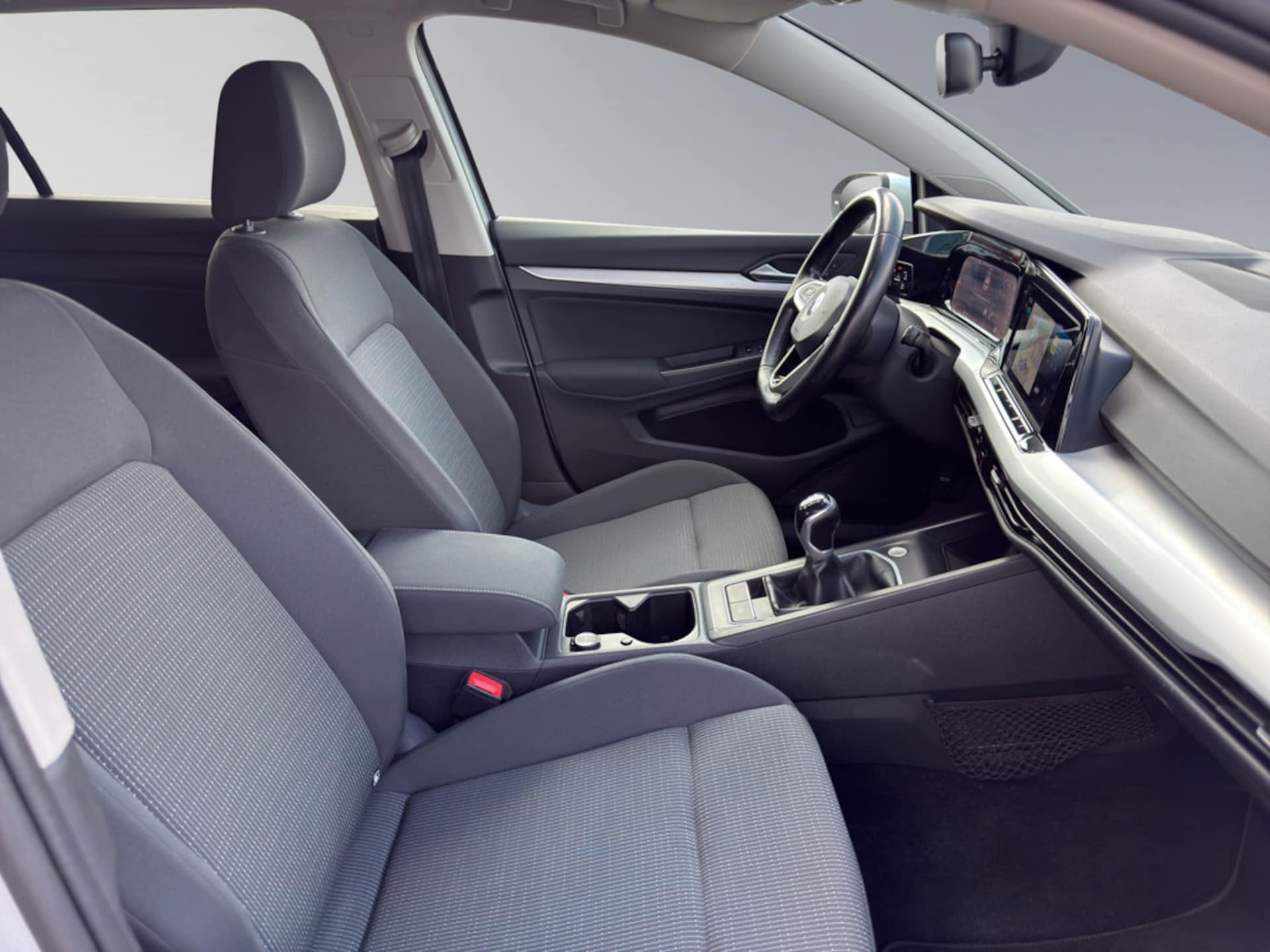 Volkswagen Golf Basis-Modell