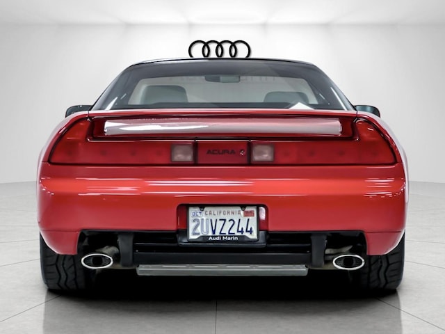 1991 Acura NSX