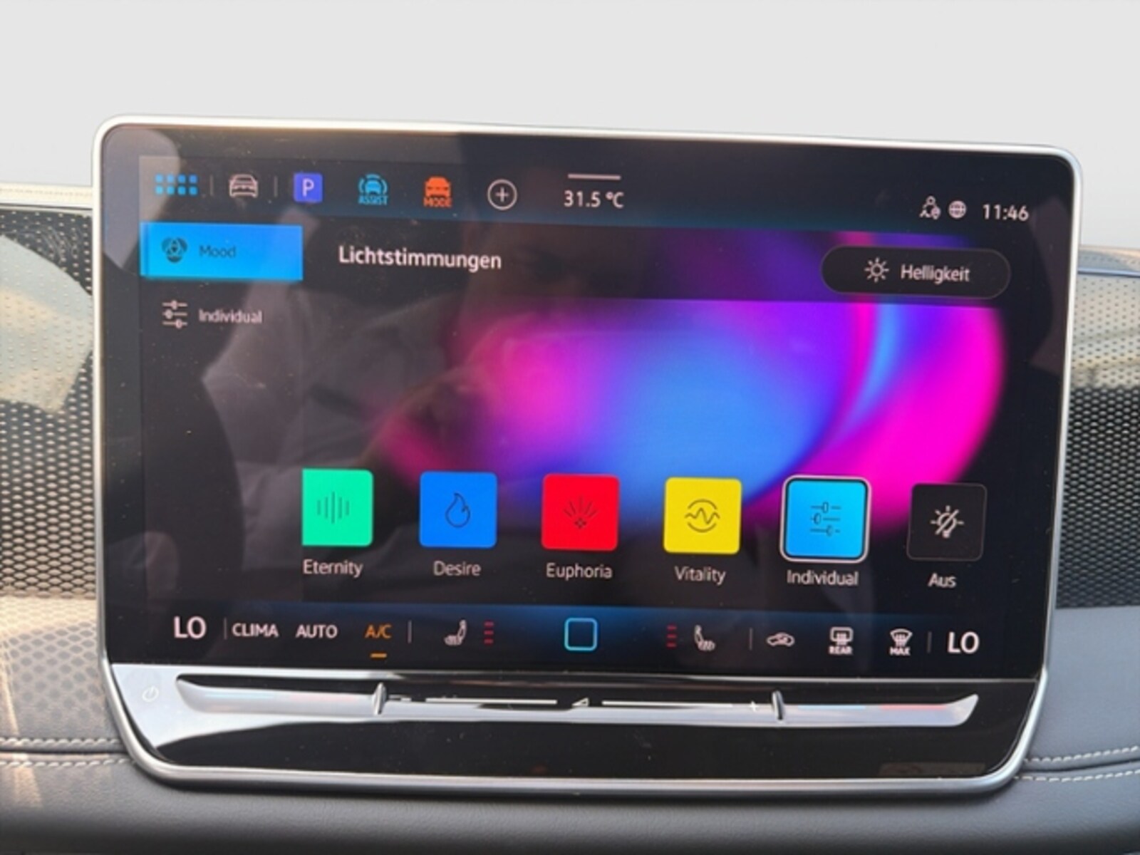 Volkswagen Tiguan – Bild 26