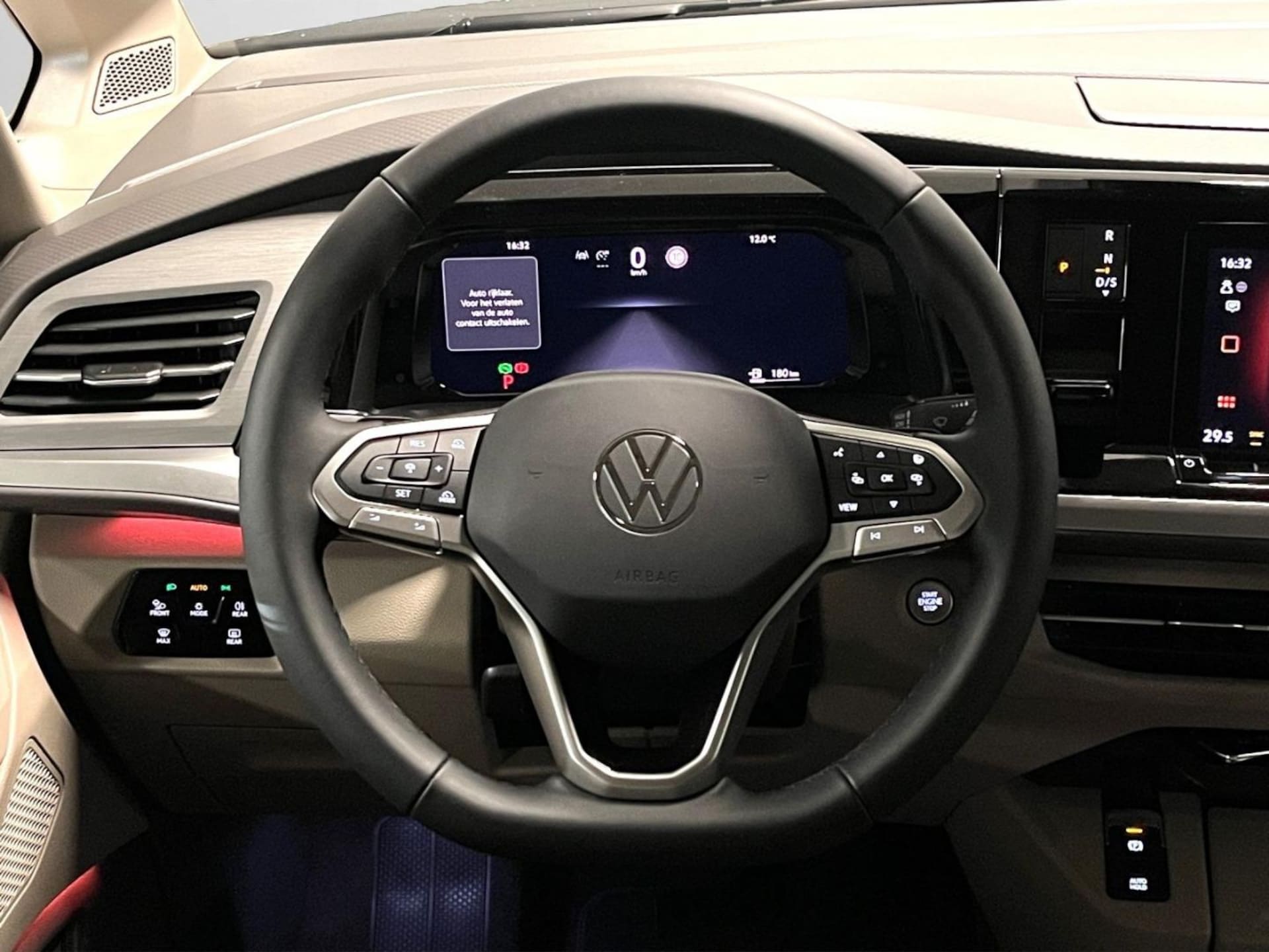 Volkswagen Multivan Life