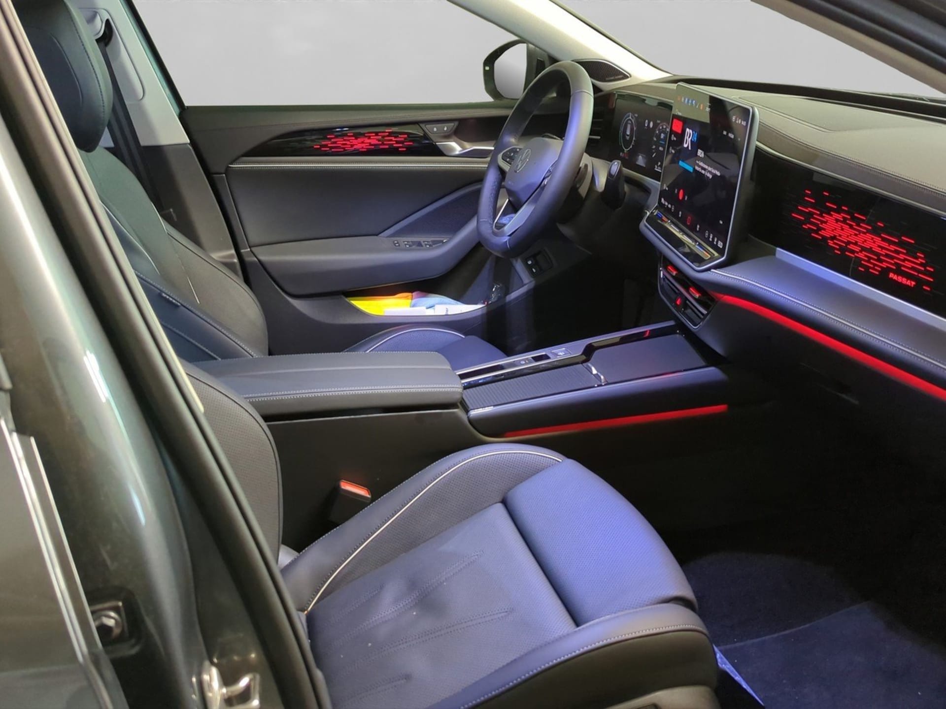 Volkswagen Passat Elegance
