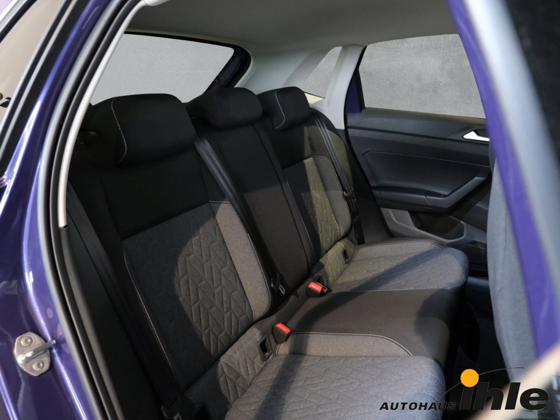 Volkswagen Polo MOVE