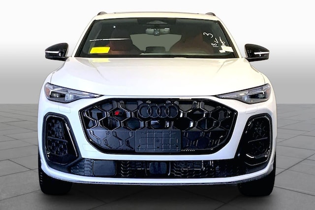 2026 Audi SQ5