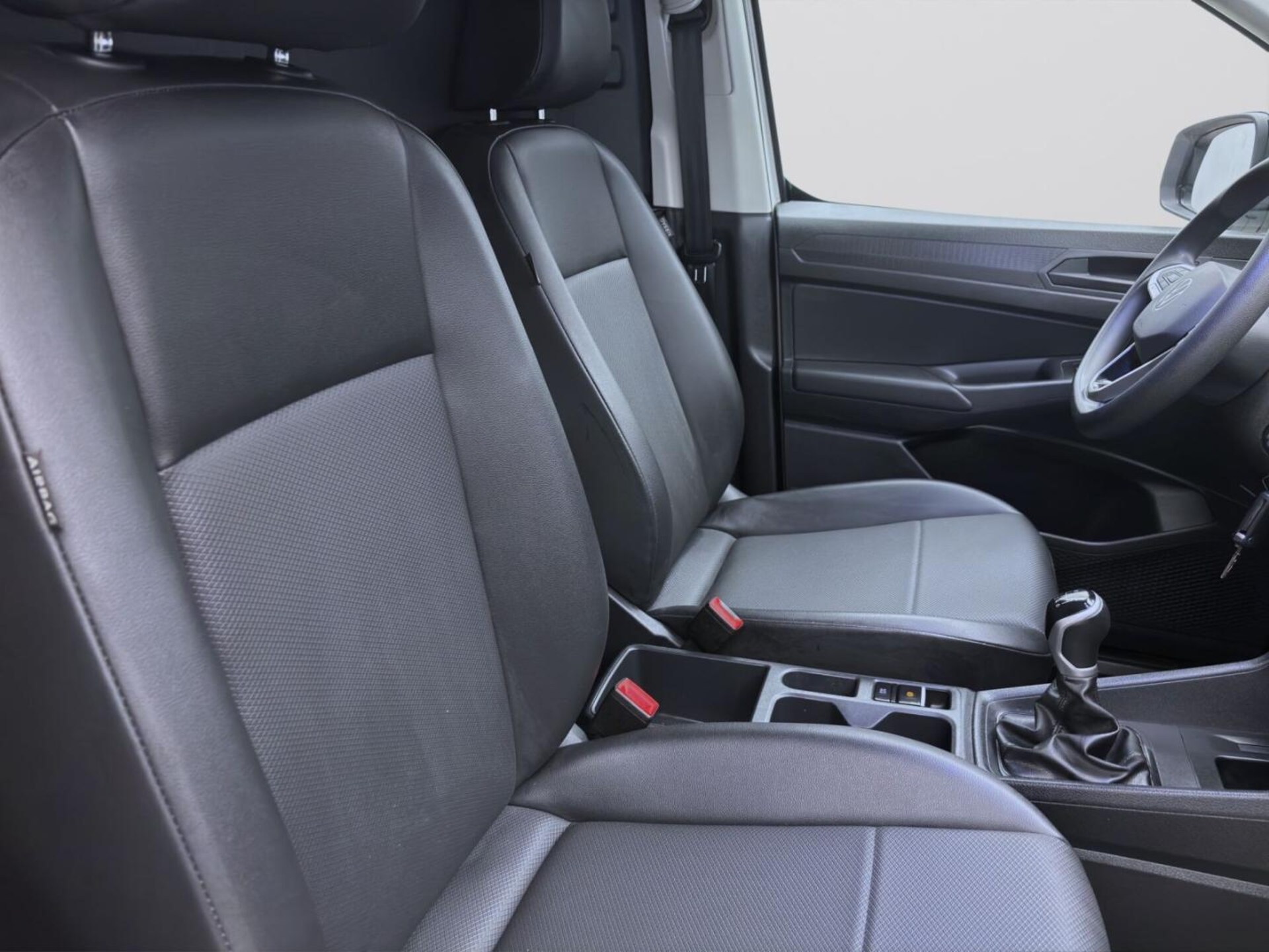 Volkswagen Caddy Maxi Cargo