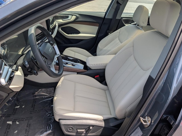 2026 Audi A5 Sedan