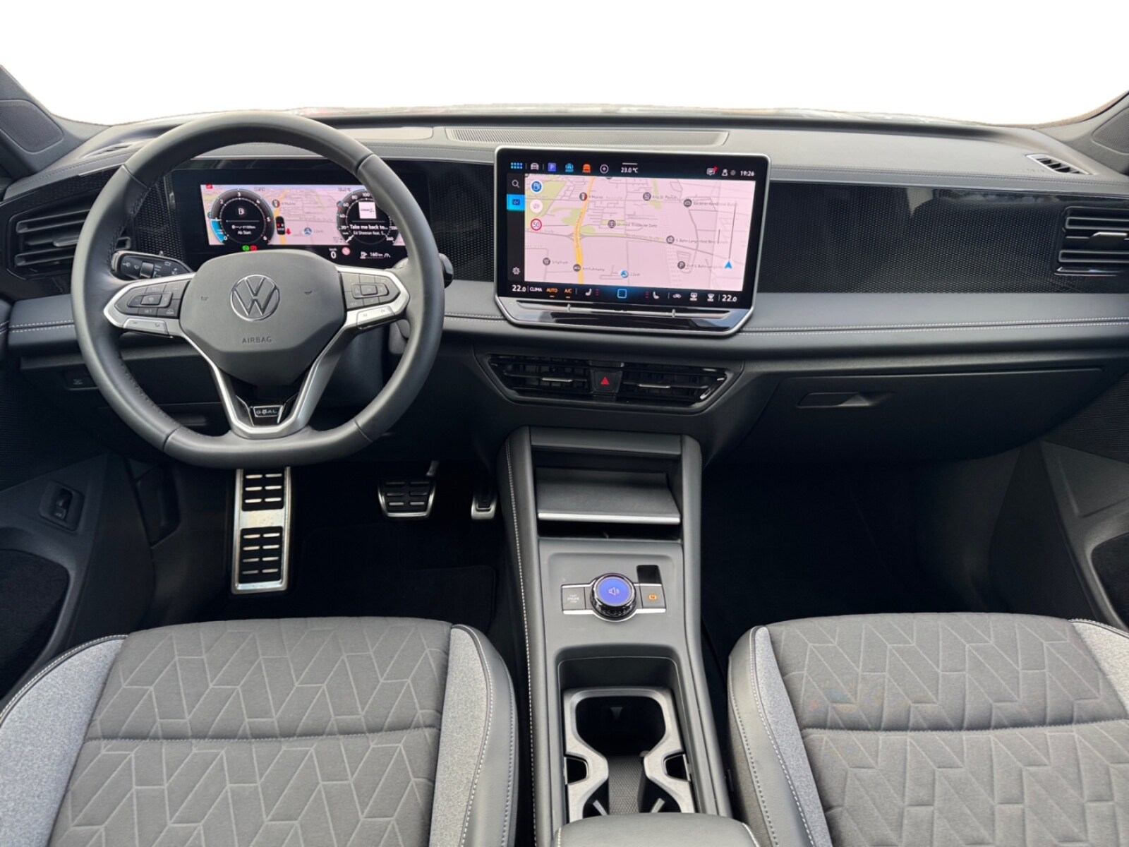 Volkswagen Tiguan – Bild 10