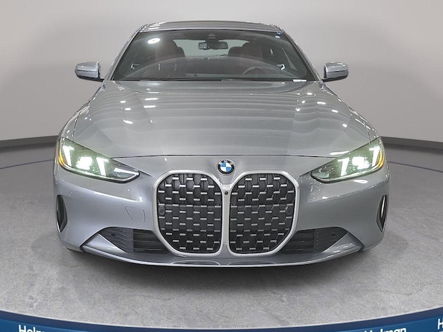 2026 BMW 430i Gran Coupé