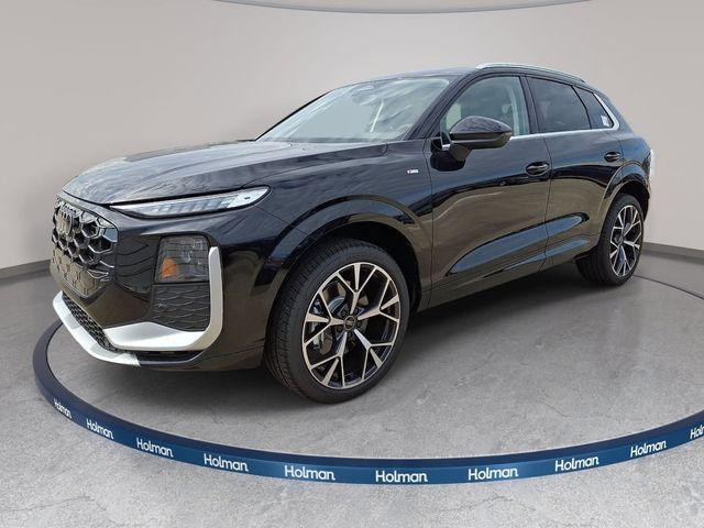 Photo of 2026 Audi Q3 SUV