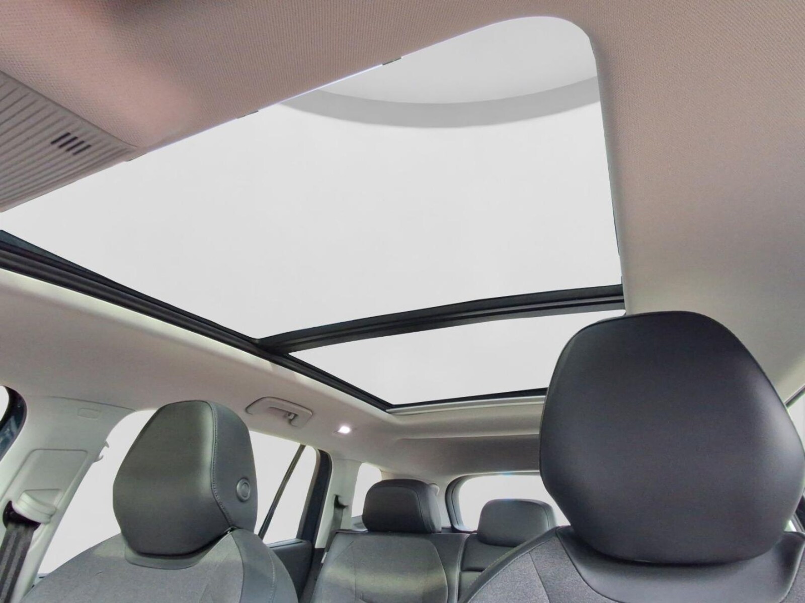 Volkswagen Tayron – Bild 18
