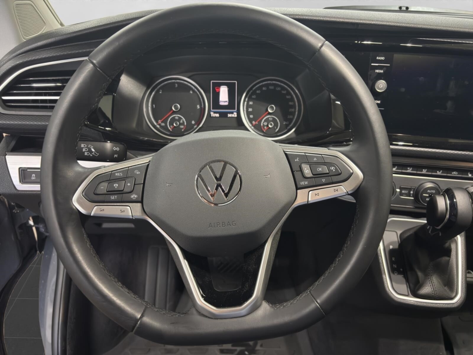 Volkswagen T6.1 California – Bild 9
