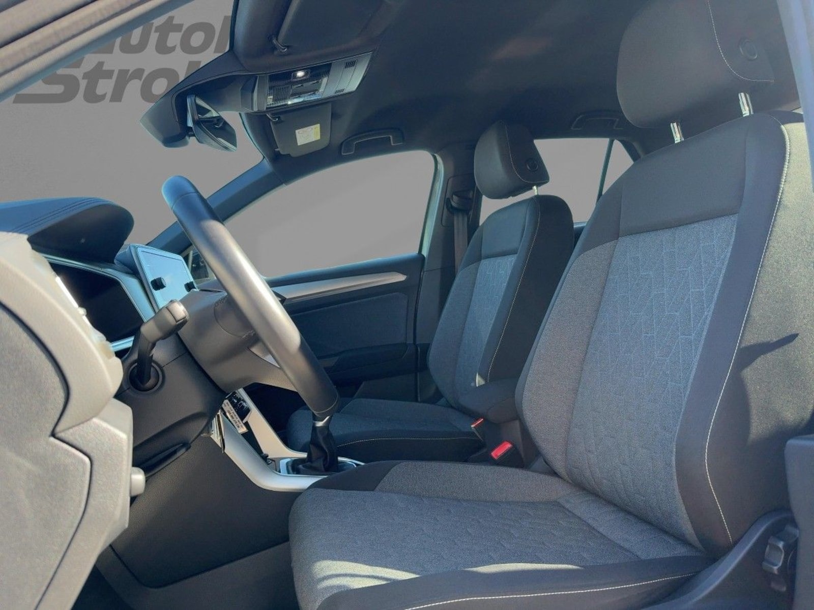 Volkswagen T-Roc – Bild 8