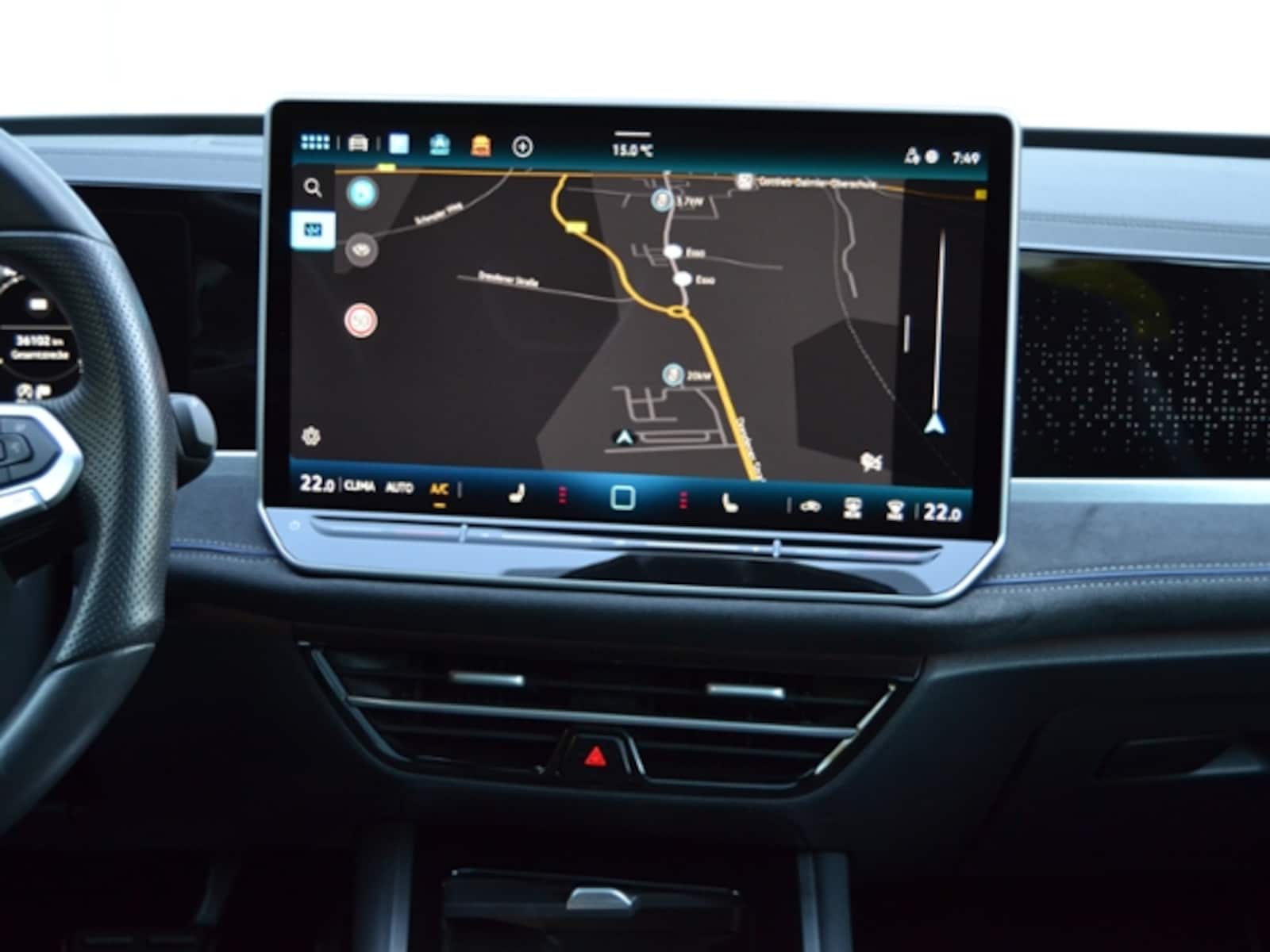 Volkswagen Passat – Bild 16