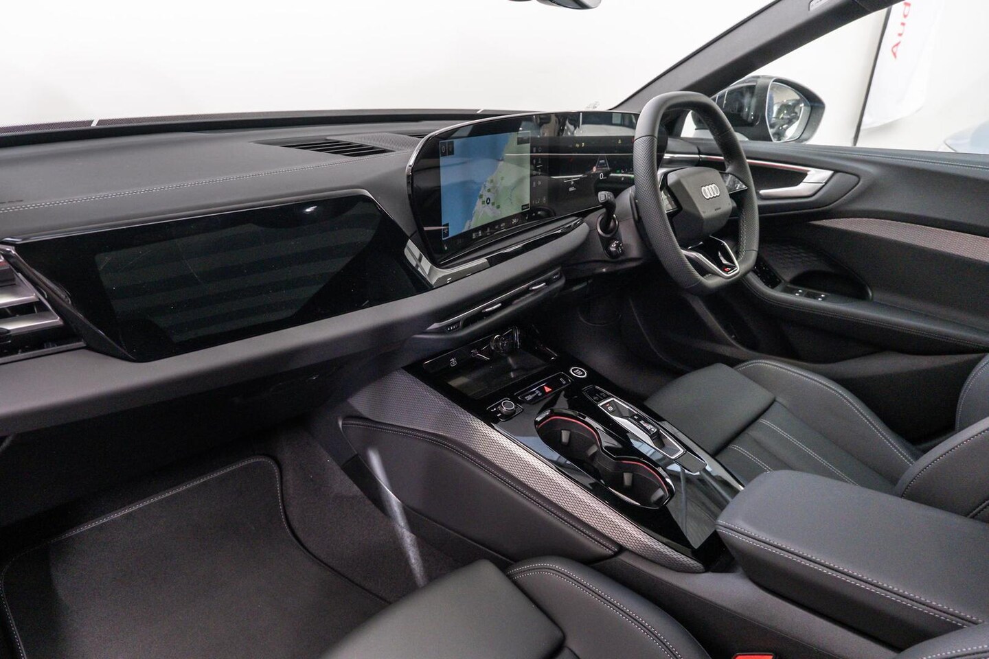 Image about Audi A5 Avant TFSI quattro 200 kW S tronic