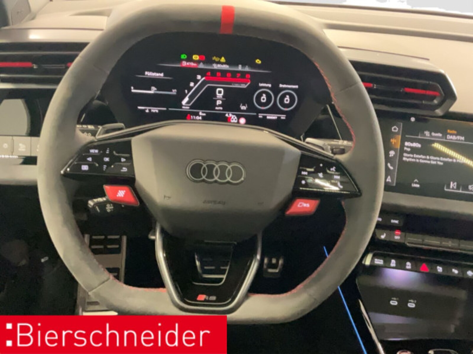 Audi RS 3 Sportback – Bild 11
