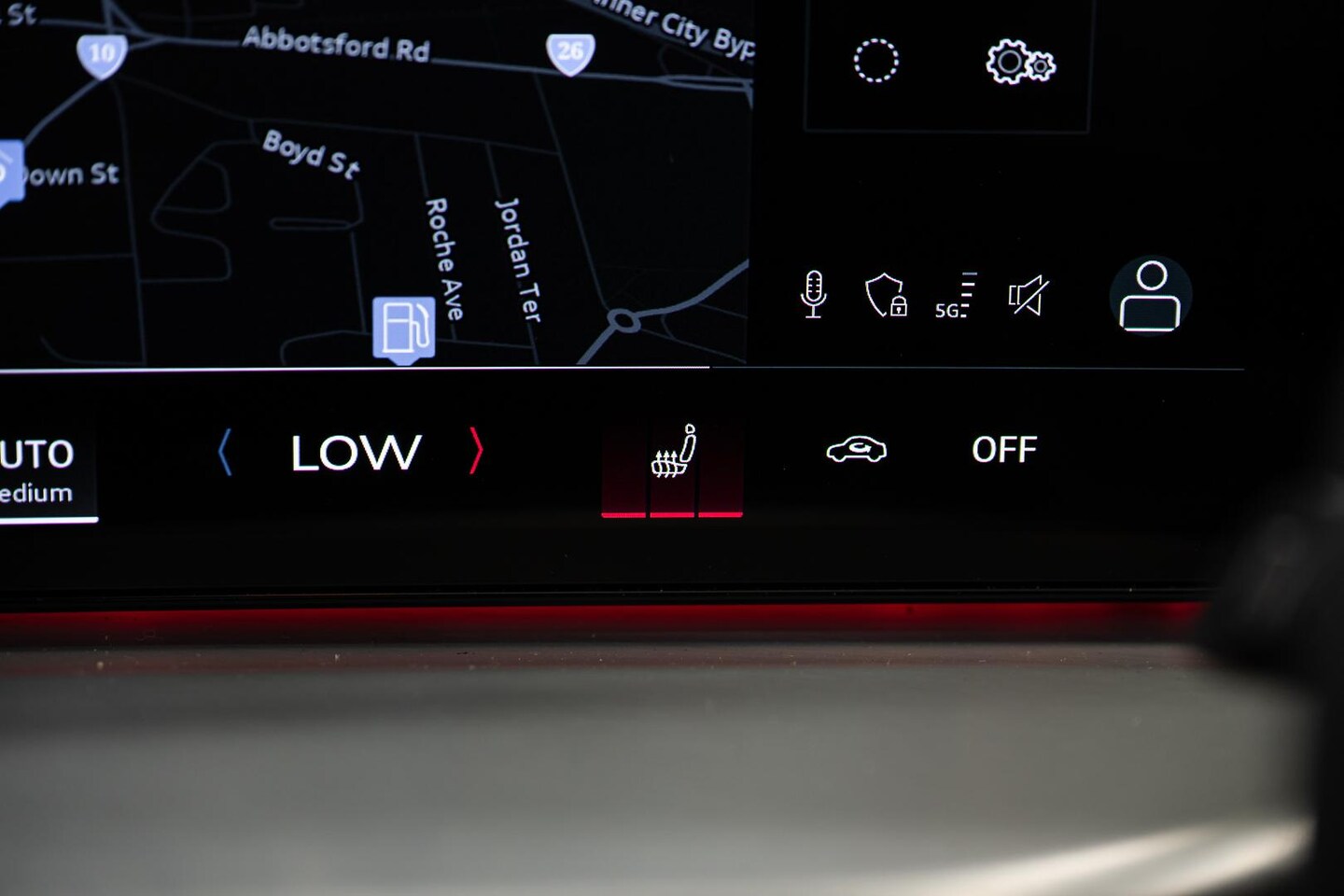 Image about Audi Q5 Sportback TFSI 150 kW