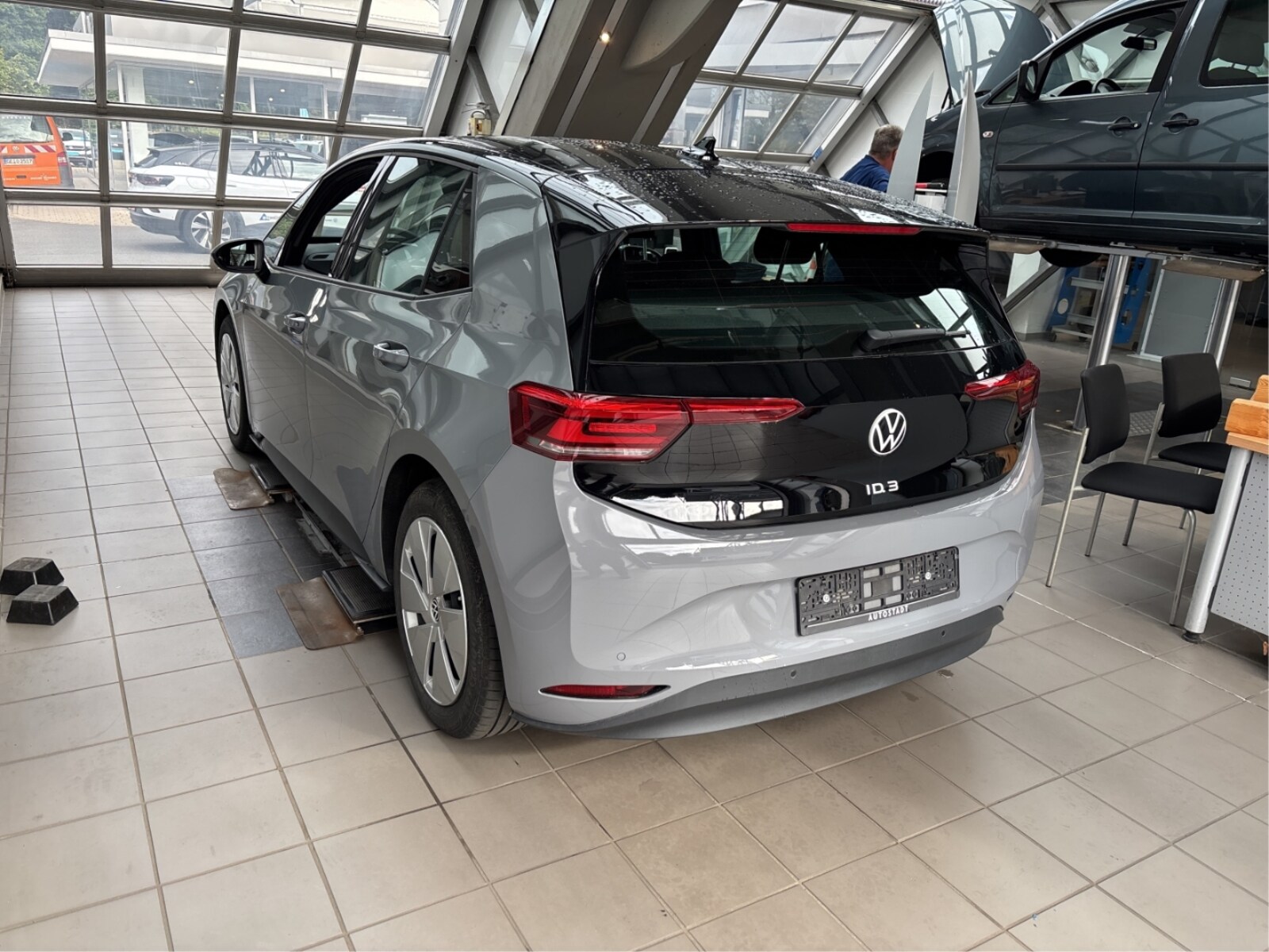 Volkswagen ID.3 – Bild 14