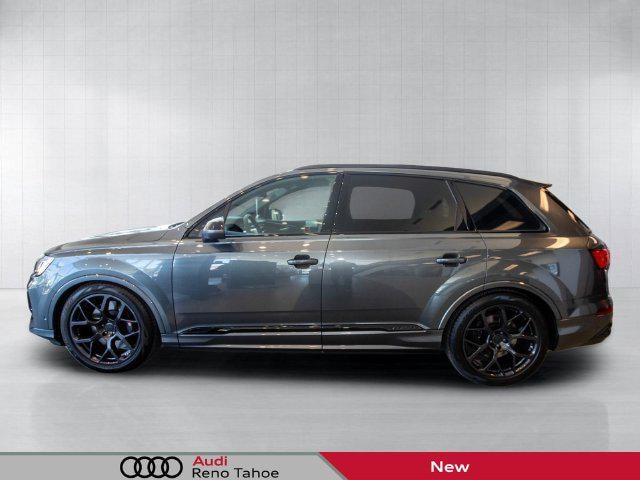 2026 Audi SQ7 Premium Plus - Photo 7