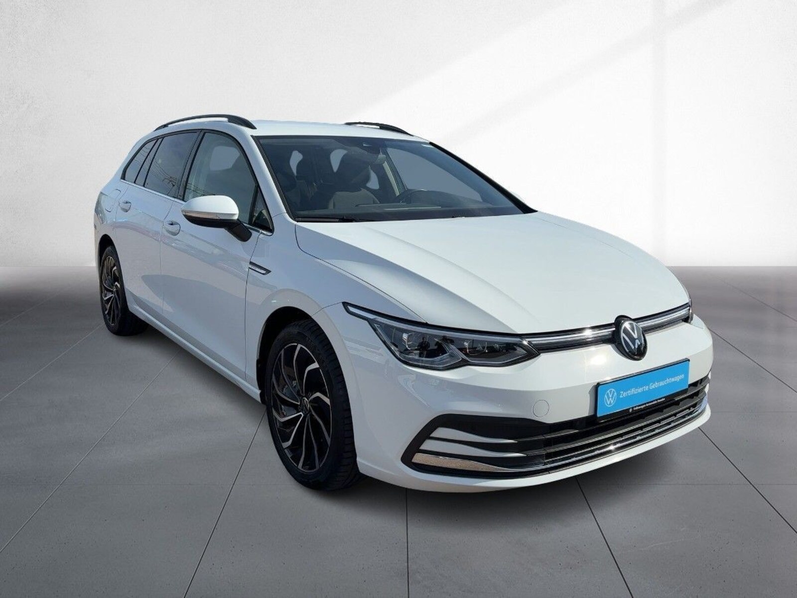 Volkswagen Golf Variant – Bild 5