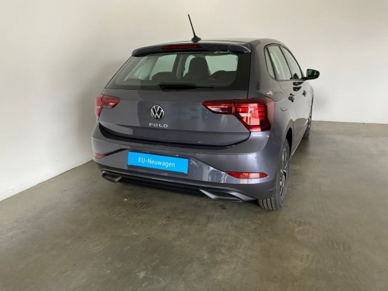 Volkswagen Polo – Bild 2