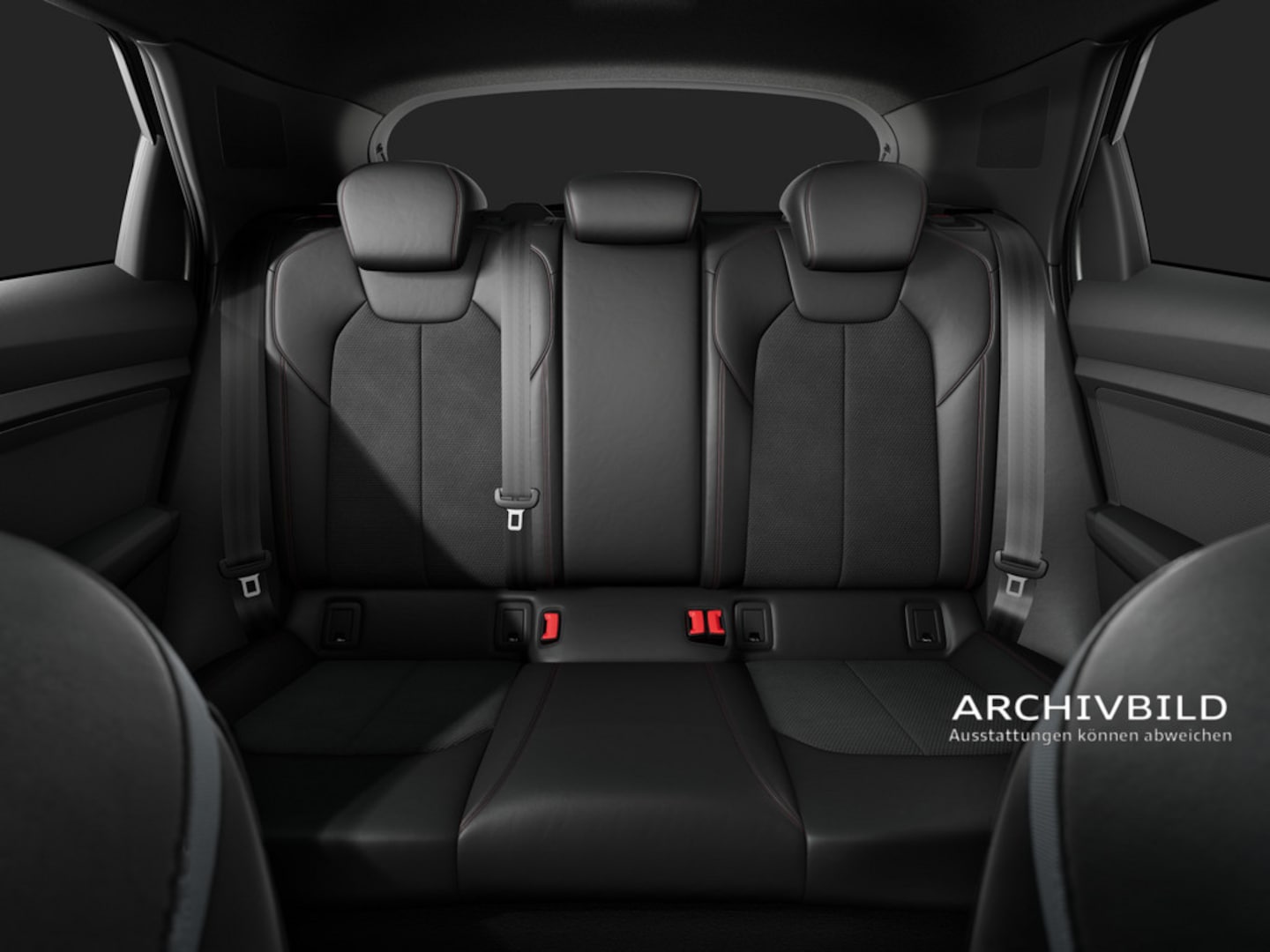 Bild über Audi A1 Sportback S line 35 TFSI S tronic - für weitere Informationen kontaktieren Sie den Audi Partner