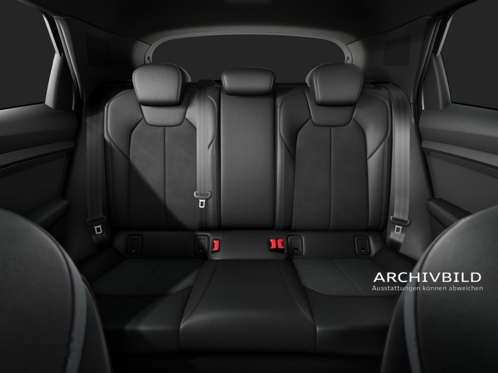 Audi A1 Sportback – Bild 11