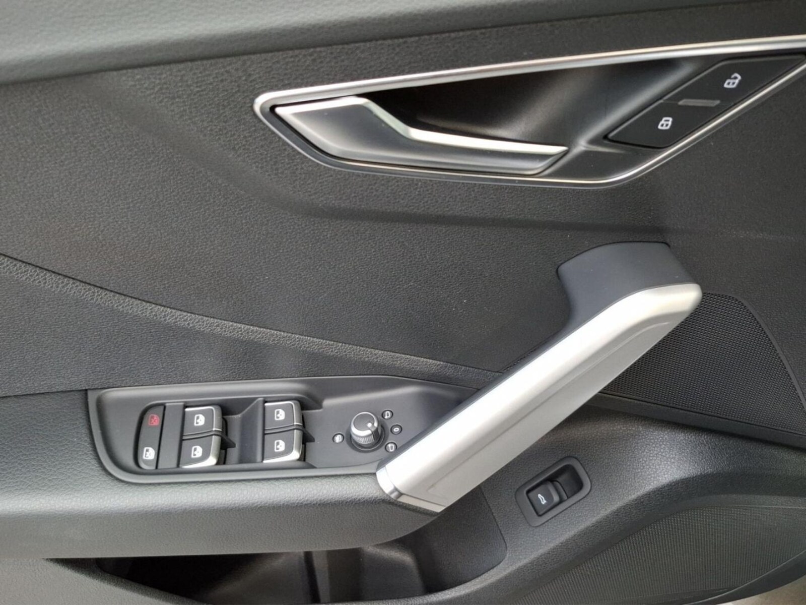 Audi Q2 – Bild 13