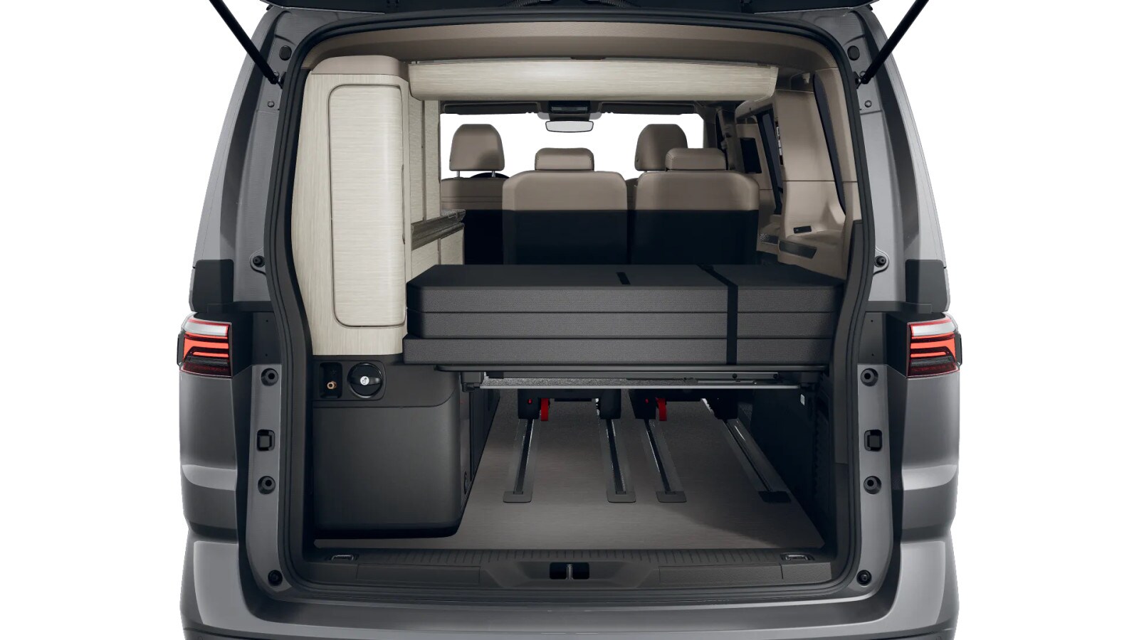 Volkswagen California – Bild 7