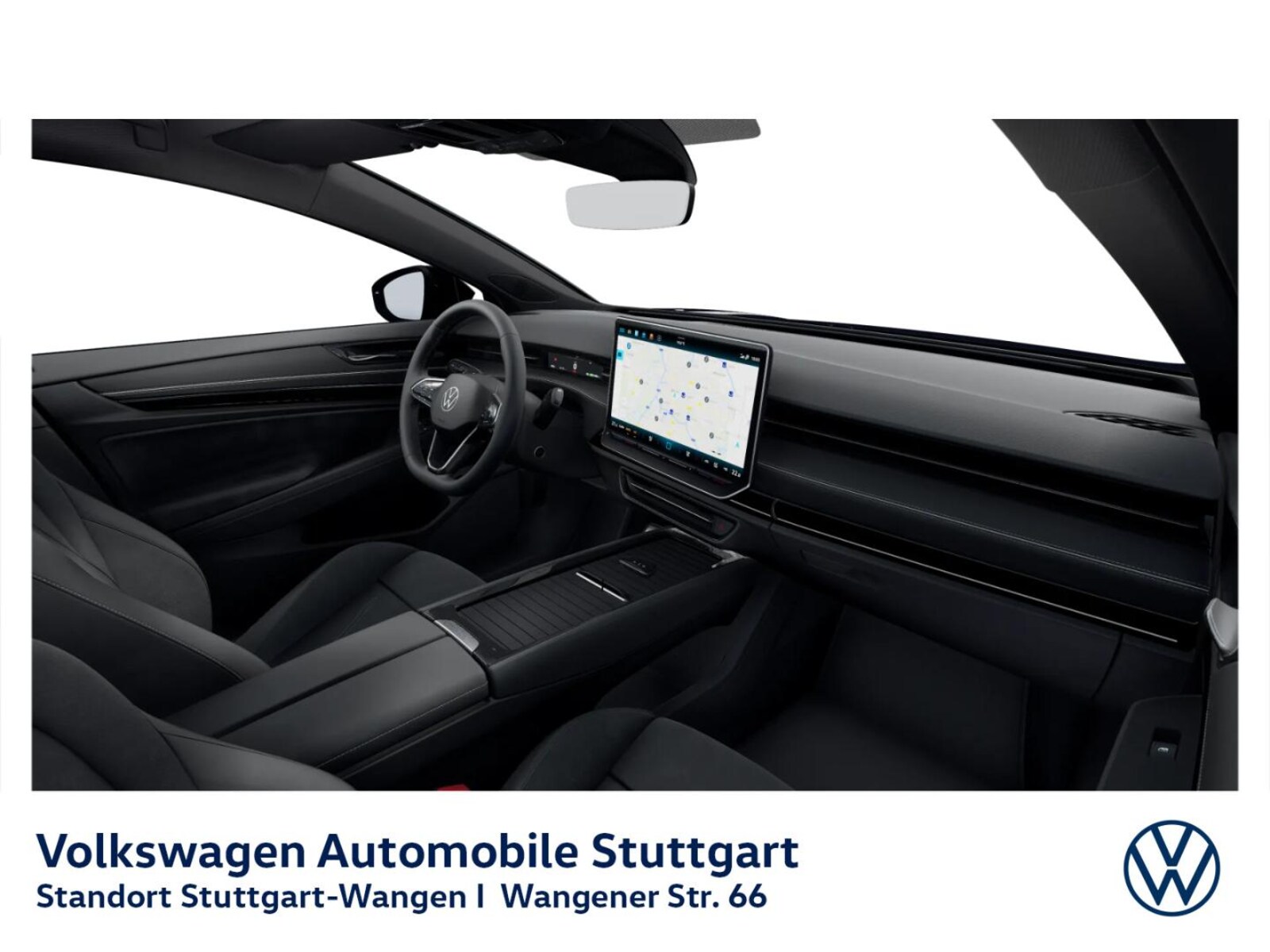 Volkswagen ID.7 – Bild 9