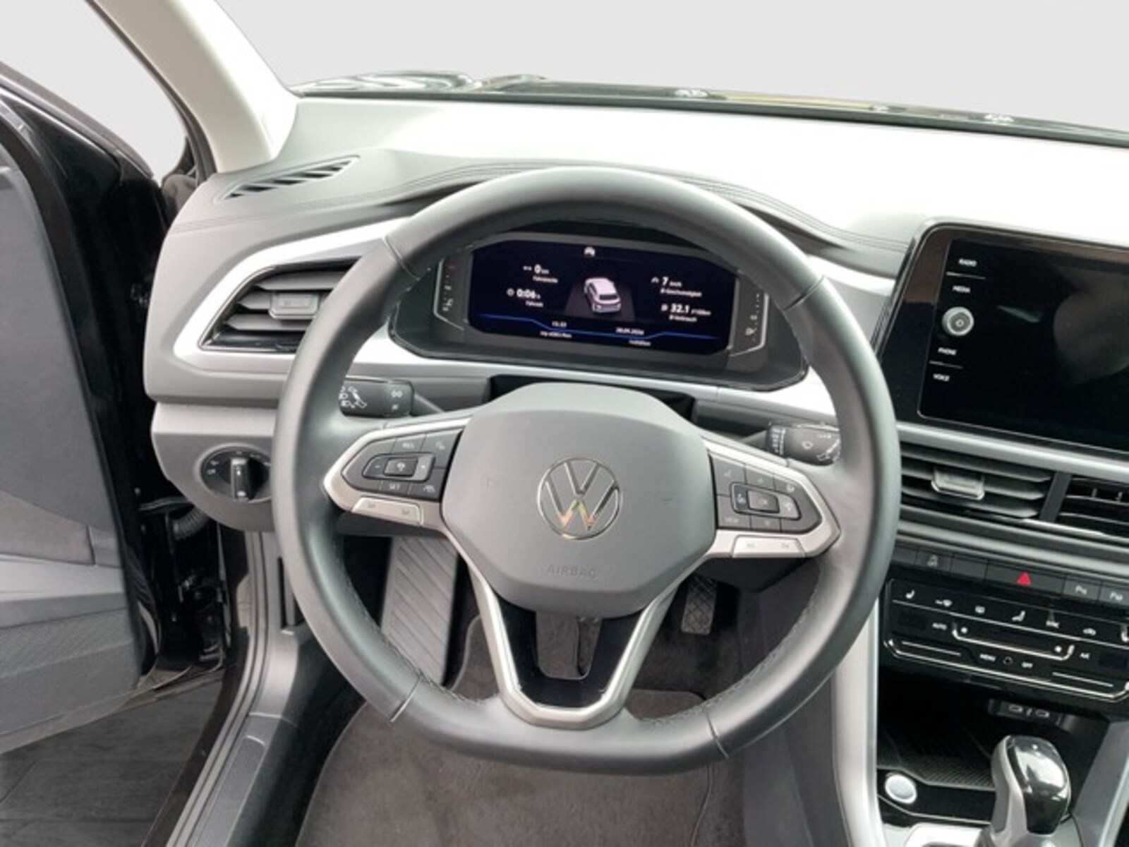Volkswagen T-Roc – Bild 9