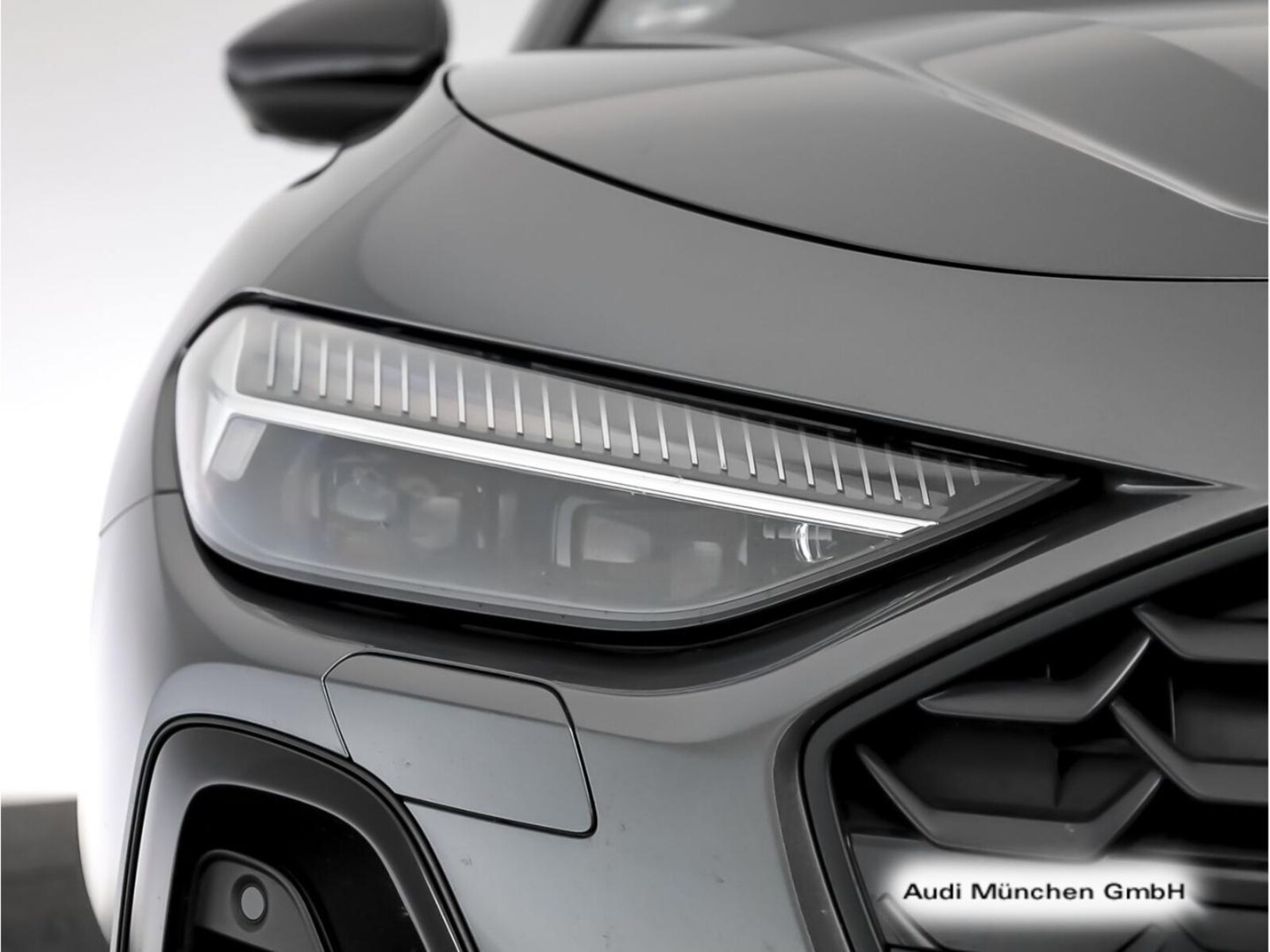 Audi A5 Avant – Bild 6