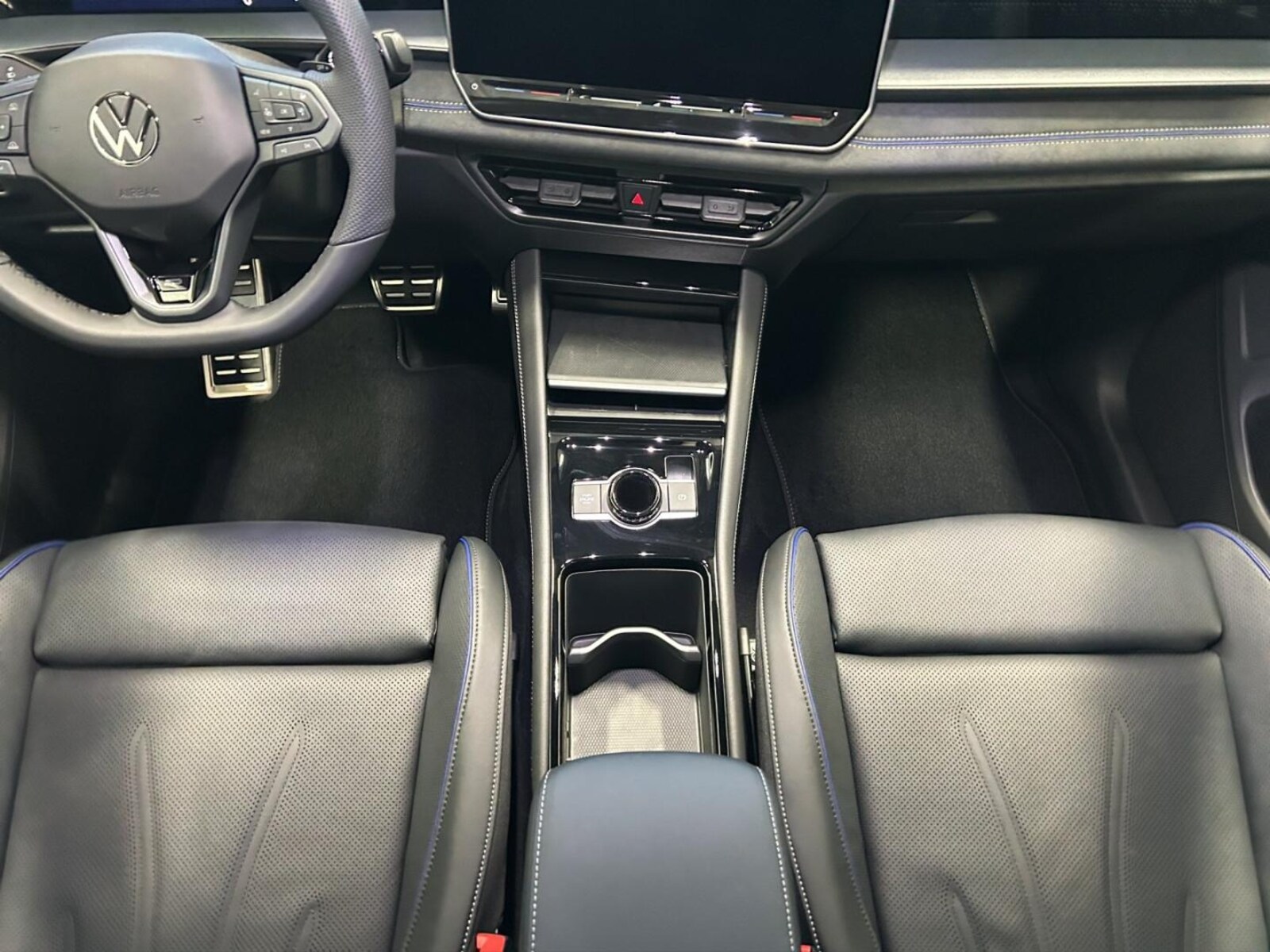 Volkswagen Tayron – Bild 13