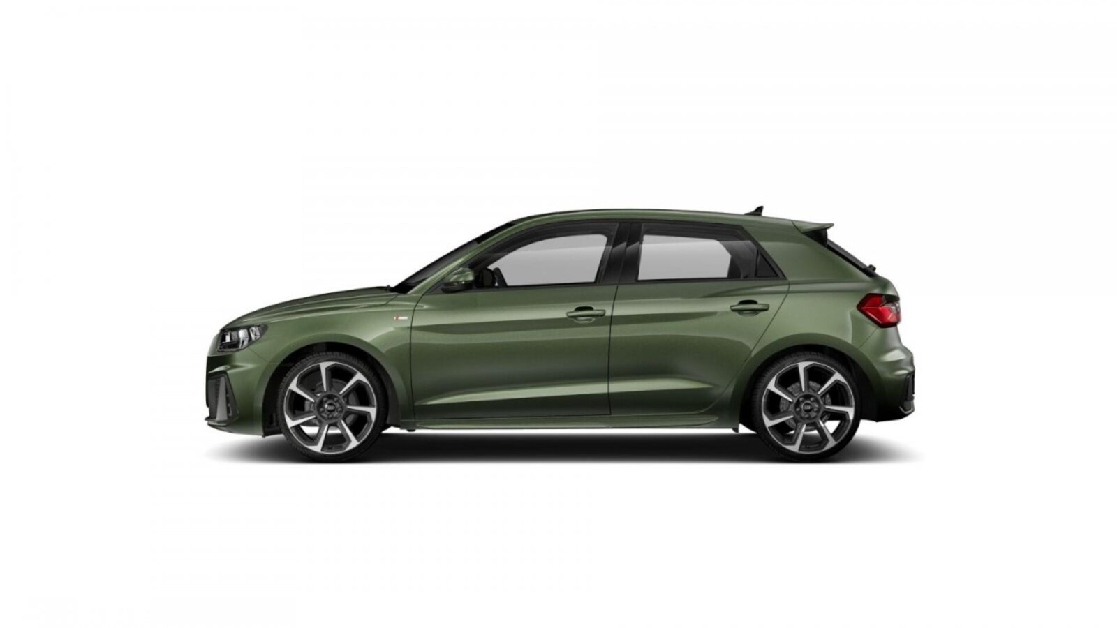 Audi A1 Sportback – Bild 6