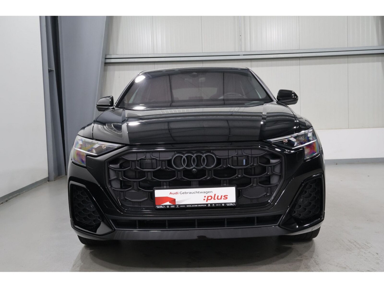 Audi Q8 – Bild 2