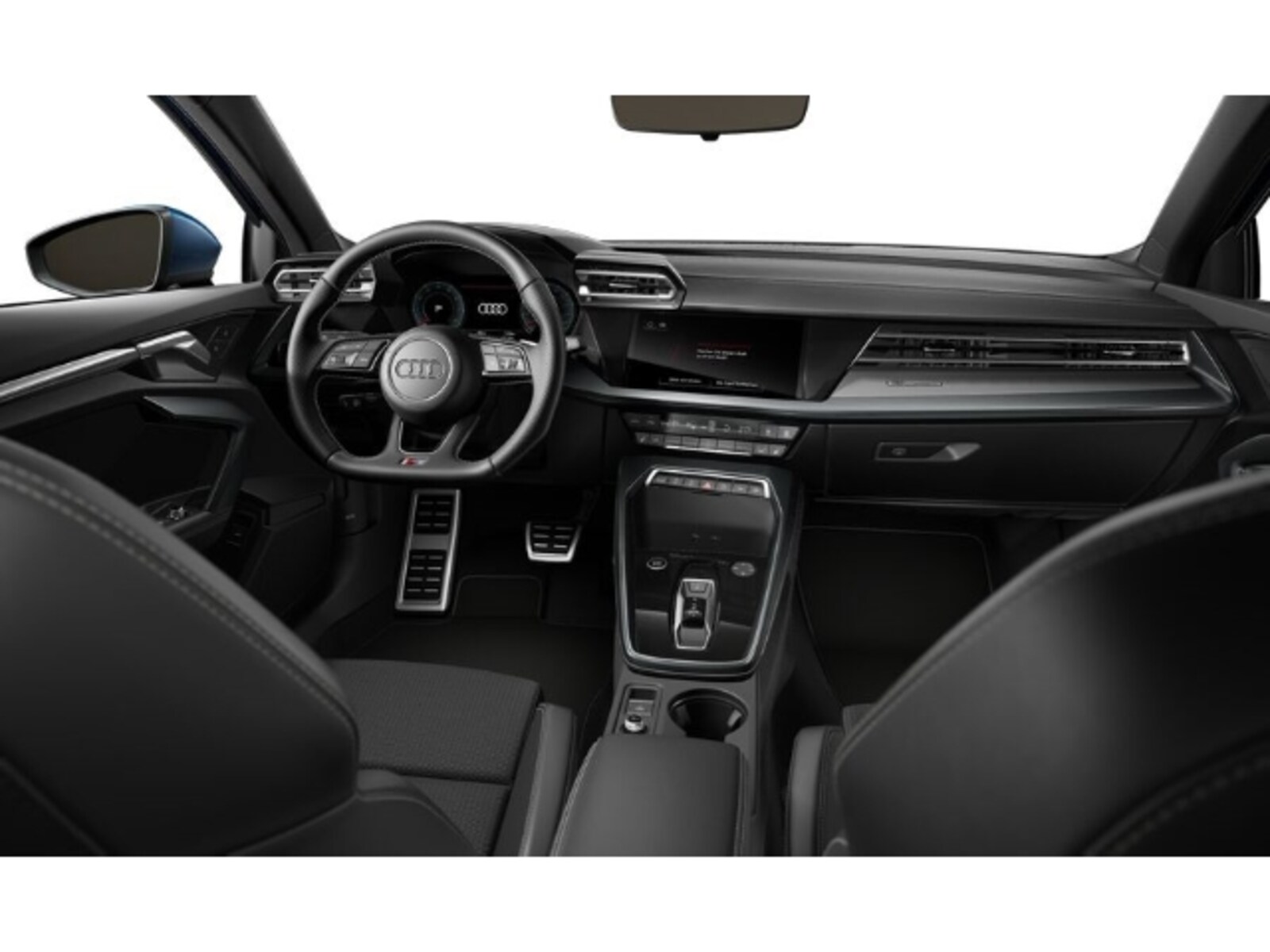 Audi A3 Limousine – Bild 5