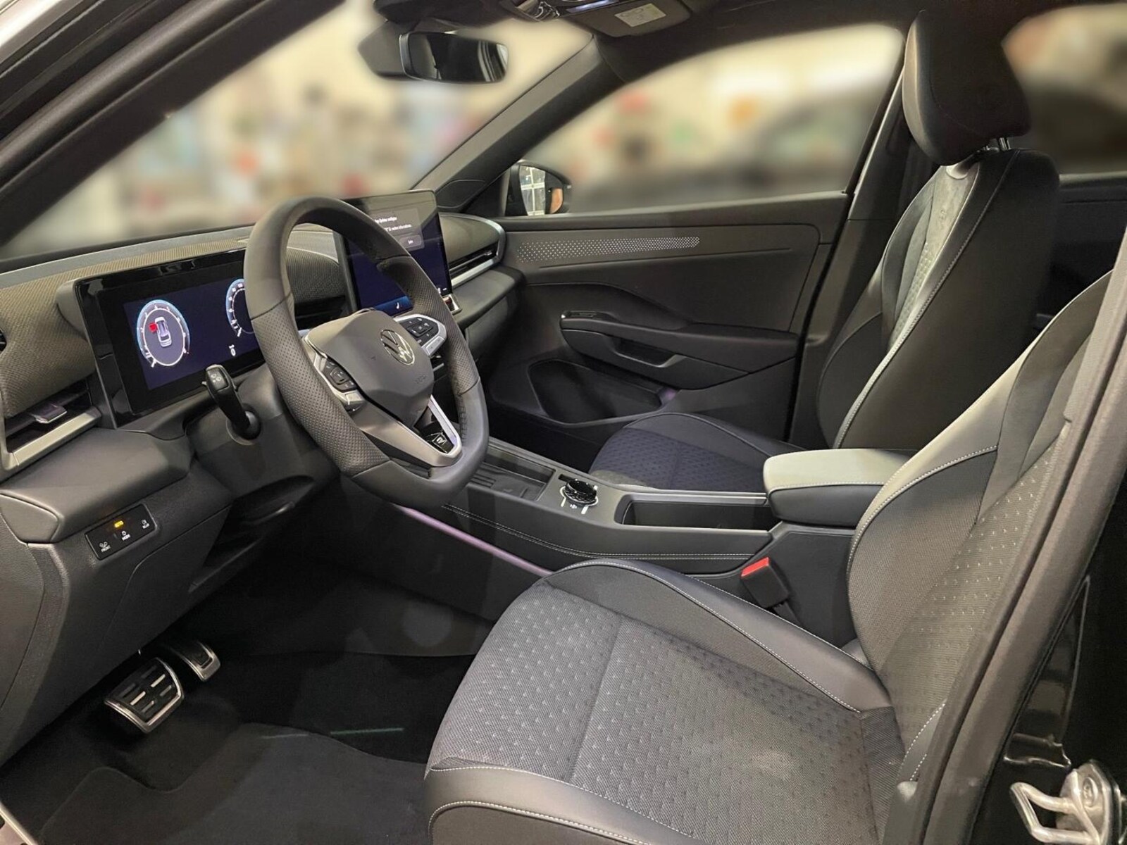 Volkswagen T-Roc – Bild 9
