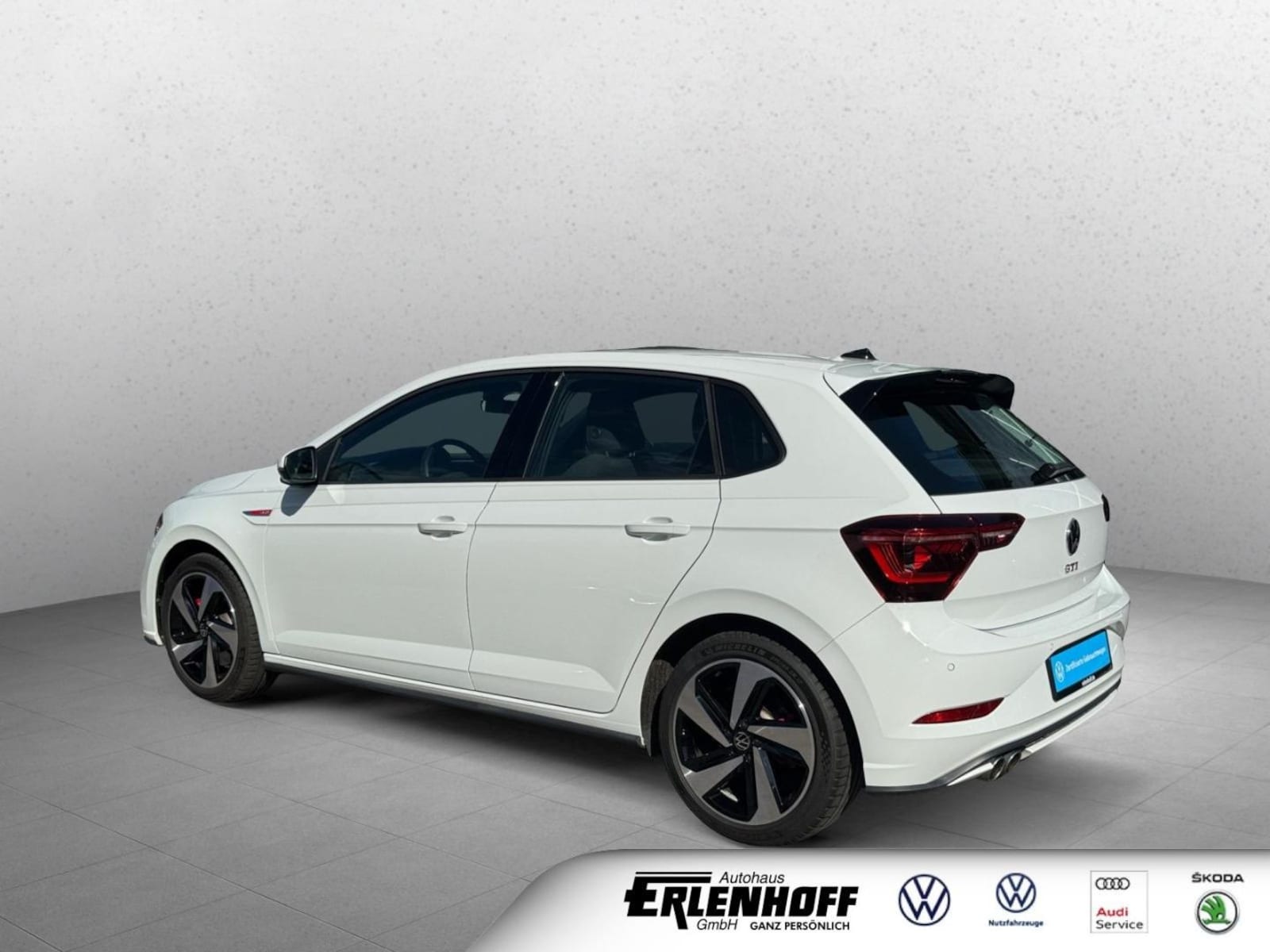 Volkswagen Polo – Bild 3