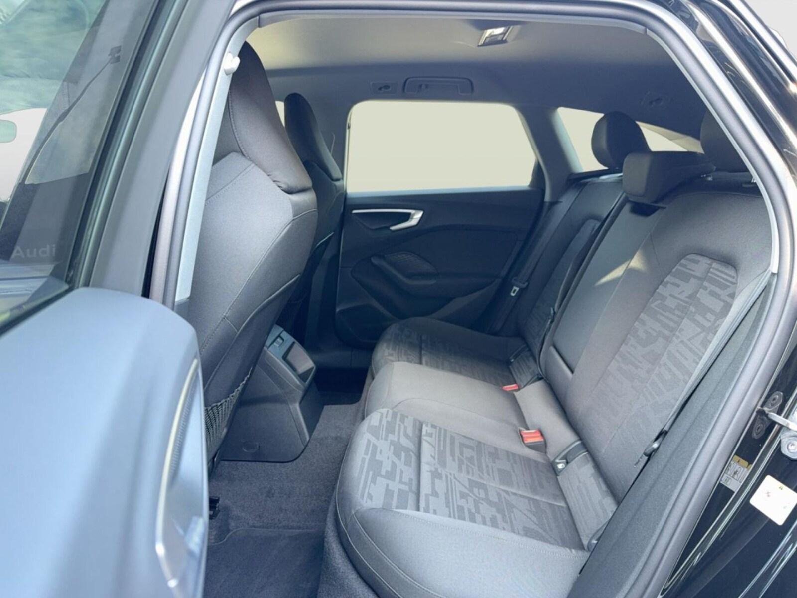 Audi A5 Avant – Bild 13