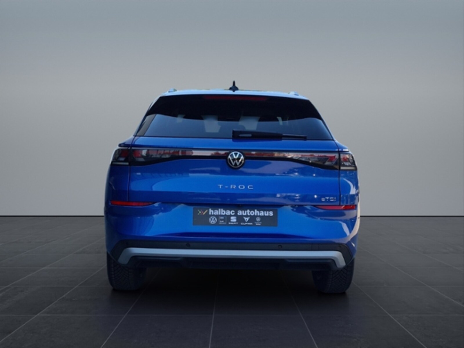 Volkswagen T-Roc – Bild 6