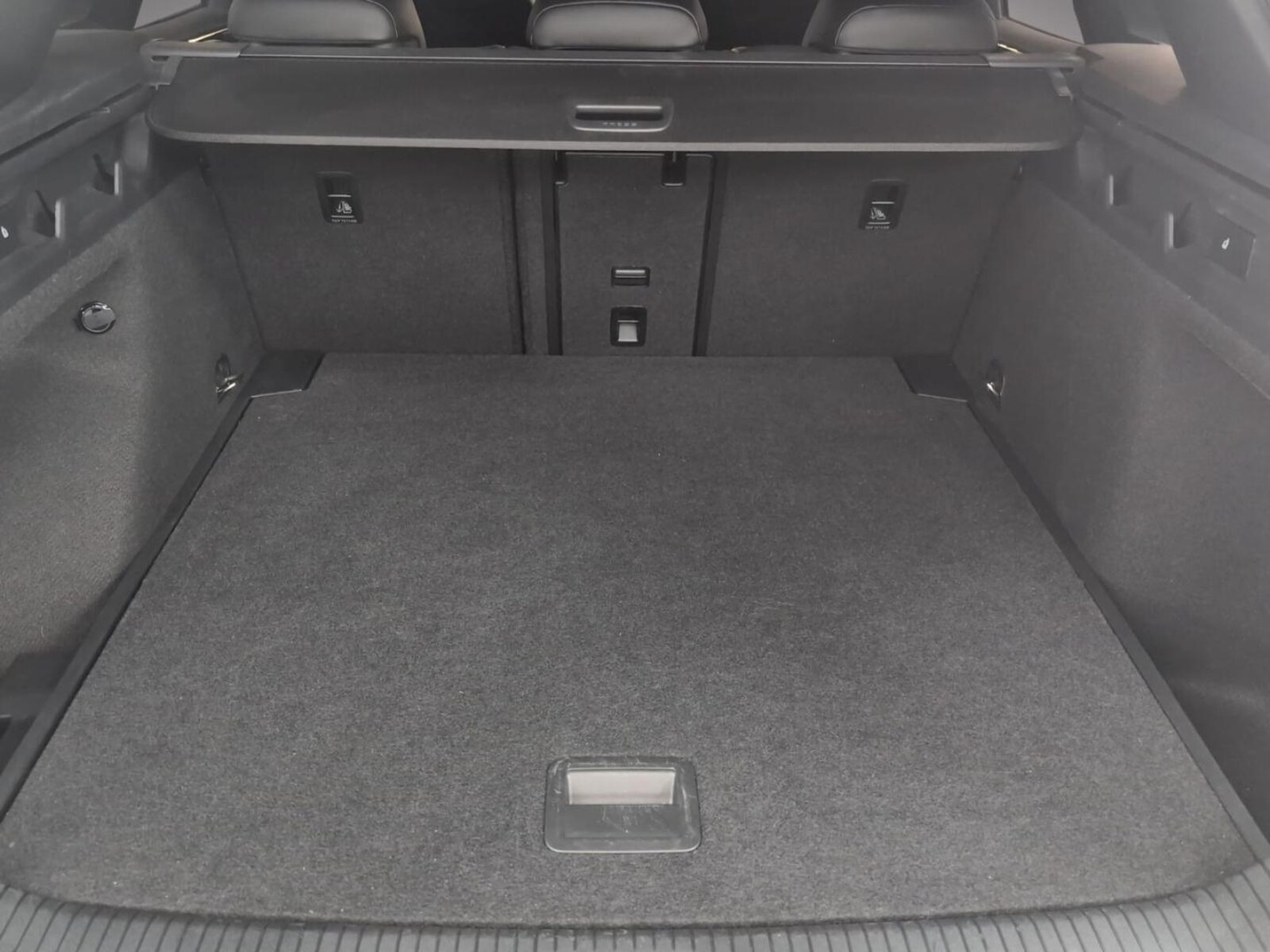 Volkswagen ID.7 Tourer – Bild 14