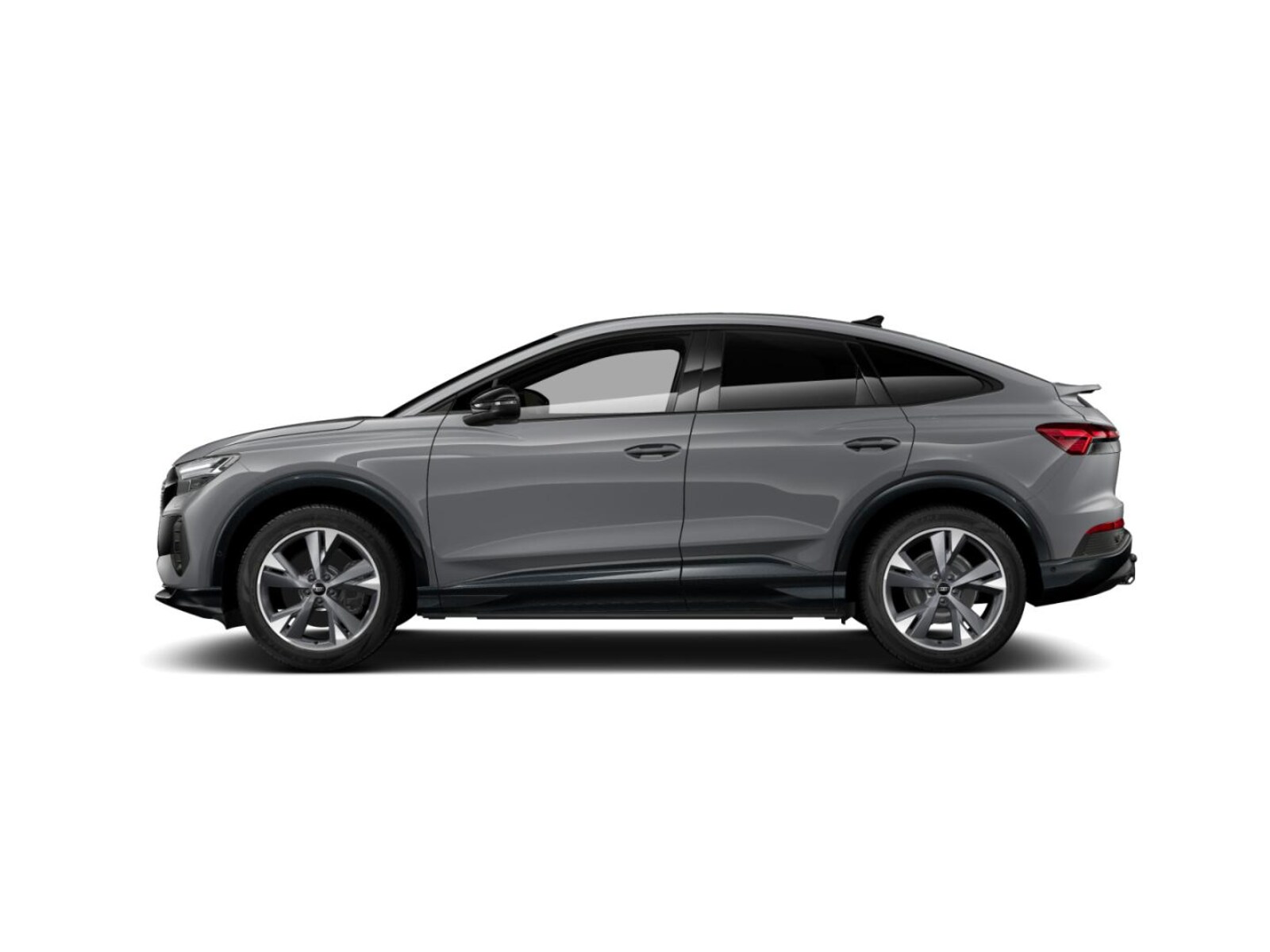 Audi Q4 Sportback e-tron – Bild 5
